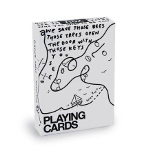 Shantell Martin Whitney...