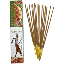 Golden Ancient Series Copal and White Sage Smilkalai Vijayshree Golden Ancient Series Copal and White Sage Smilkalai Vijayshree