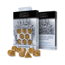 Game of Thrones. Baratheon...