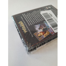 Kosmetinis defektas Fantasy Wizard kortų žaidimas US Games Systems