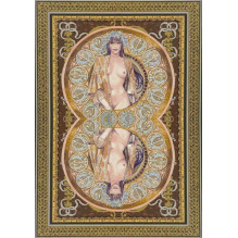 Manara Erotic Oracle Kortos Lo Scarabeo Manara Erotic Oracle Kortos Lo Scarabeo