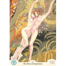 Manara Erotic Oracle Kortos Lo Scarabeo Manara Erotic Oracle Kortos Lo Scarabeo