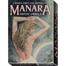 Manara Erotic Oracle Kortos Lo Scarabeo Manara Erotic Oracle Kortos Lo Scarabeo