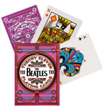 Theory11 The Beatles...