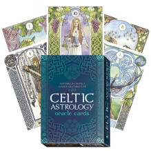 Celtic Astrology Oracle...