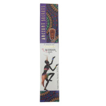 Golden Ancient Series Copal and Lavender Smilkalai Vijayshree Golden Ancient Series Copal and Lavender Smilkalai Vijayshree