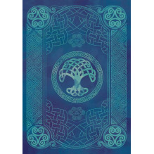 Celtic Astrology Oracle Kortos Lo Scarabeo Celtic Astrology Oracle Kortos Lo Scarabeo