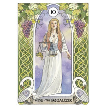 Celtic Astrology Oracle Kortos Lo Scarabeo Celtic Astrology Oracle Kortos Lo Scarabeo