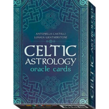 Celtic Astrology Oracle Kortos Lo Scarabeo Celtic Astrology Oracle Kortos Lo Scarabeo