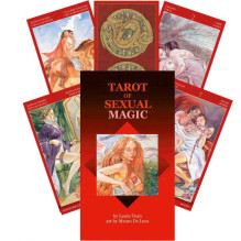 Tarot Of Sexual Magic...