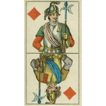 Tarot Steinberger Kortos Lo Scarabeo