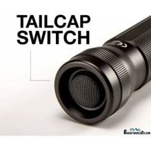 Energizer Tactical ultra 1000 LP2091 spotlight