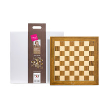 Judit Polgar Deluxe medinė...