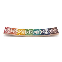 Soapstone Seven Chakra...