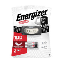 Energizer Universal+...