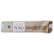 Kosmetinis Defektas Golden Nag - Amazon Resin (Breuzinho) Smilkalai Vijayshree Kosmetinis Defektas Golden Nag - Amazon Resin (Breuzinho) Smilkalai Vijayshree