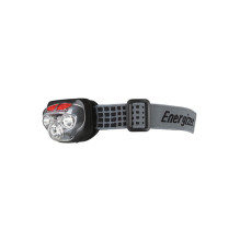 Energizer Vision HD+ Focus Headlamp UPN157247 prožektorius ant galvos Energizer Vision HD+ Focus Headlamp UPN157247 prožektorius ant galvos