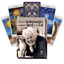 The Way Jodorowsky...