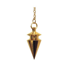 Classic Gold Egyptian Pendulum Švytuoklė Lo Scarabeo
