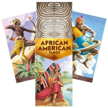 African American Taro...