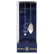 Classic Crystal Pendulum Lo...