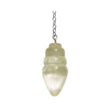 Classic Crystal Pendulum Lo Scarabeo Classic Crystal Pendulum Lo Scarabeo