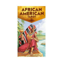 African American Taro Kortos Lo Scarabeo African American Taro Kortos Lo Scarabeo