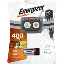 Energizer HardCase...