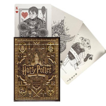 Harry Potter Hufflepuff...