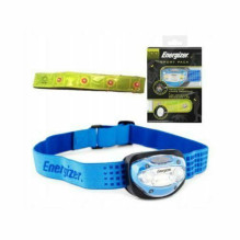 Energizer Sport pack armband and head lamp