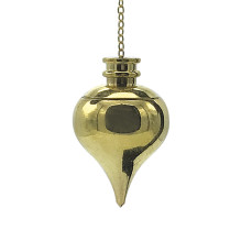 Classic Brass Chamber...