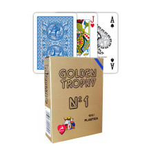 Modiano Golden Trophy...