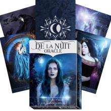 De La Nuit Oracle kortos Lo...