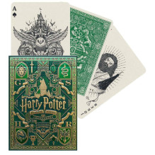 Harry Potter Slytherin...