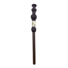 Harry Potter: Elder Wand šviečianti lazdelė rašiklis Insight Editions Harry Potter: Elder Wand šviečianti lazdelė rašiklis Insight Editions
