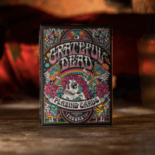 Grateful Dead Theory11...