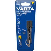 Varta Indestructible key...