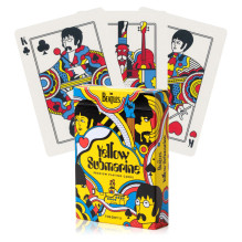Yellow Submarine The...