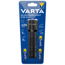 Varta Aluminium light F30...