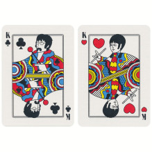 Yellow Submarine The Beatles Theory11 kortos Yellow Submarine The Beatles Theory11 kortos