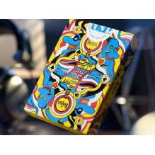 Yellow Submarine The Beatles Theory11 kortos Yellow Submarine The Beatles Theory11 kortos