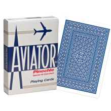 Aviator Pinochle Standard...