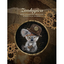 Zoologica: Your Steampunk...