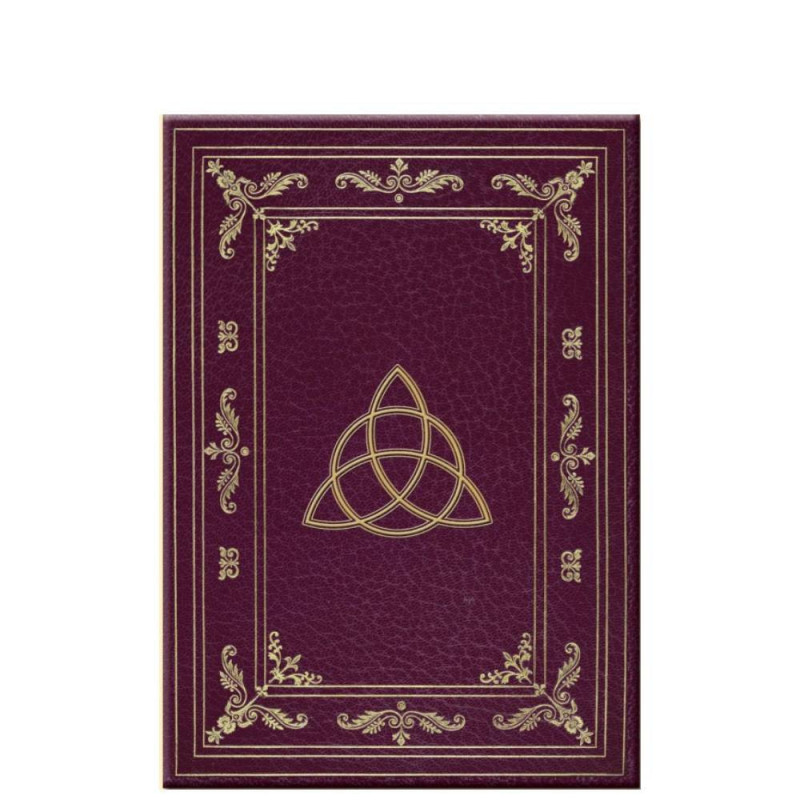 Wiccan Užrašinė Lo Scarabeo