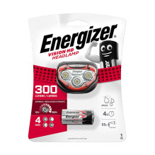 Energizer Vision HD...