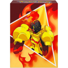 Armarouge Full-View kortų laikymo dėžutė Pokémon Ultra Pro Armarouge Full-View kortų laikymo dėžutė Pokémon Ultra Pro