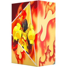 Armarouge Full-View kortų laikymo dėžutė Pokémon Ultra Pro