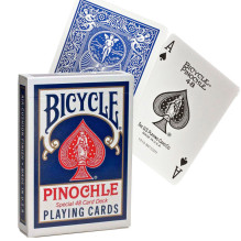 Bicycle Pinochle Standard...