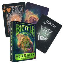 Bicycle Stargazer 203...