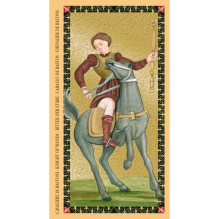 Golden Tarot Of Renaissance Kortos Lo Scarabeo Golden Tarot Of Renaissance Kortos Lo Scarabeo
